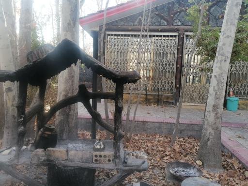 عکس مجتمع فرهنگی و تفریحی فرهنگیان