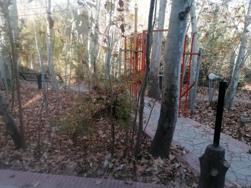 عکس مجتمع فرهنگی و تفریحی فرهنگیان