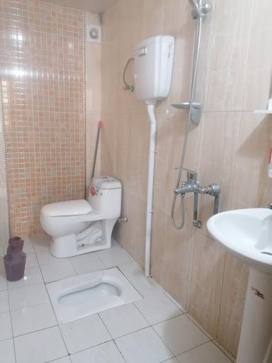 عکس مجتمع فرهنگی و تفریحی فرهنگیان