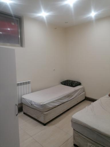 عکس مجتمع فرهنگی و تفریحی فرهنگیان