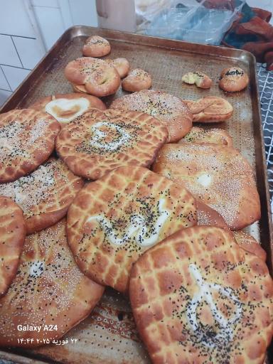 عکس نان فانتزی خانواده