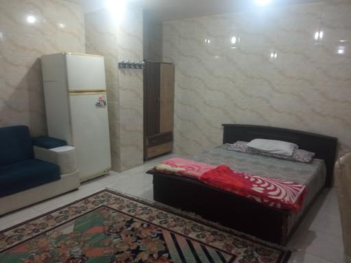 خانه مسافر ساحل یک 