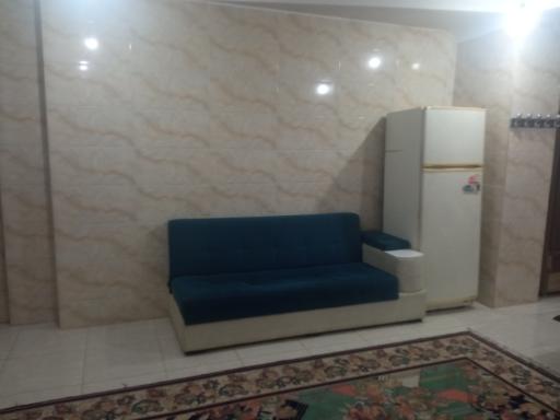 خانه مسافر ساحل یک 