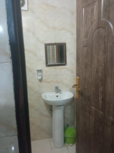 عکس خانه مسافر ساحل یک 