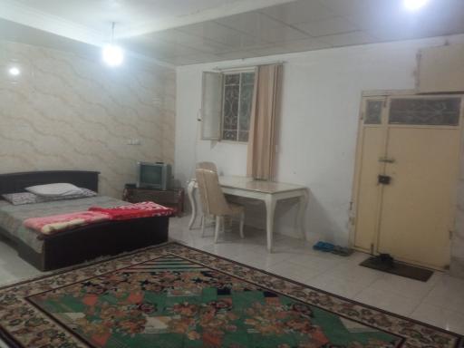 عکس خانه مسافر ساحل یک 