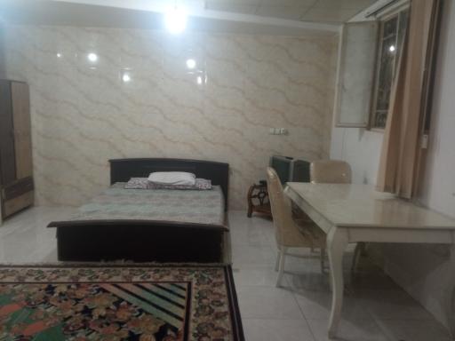 عکس خانه مسافر ساحل یک 