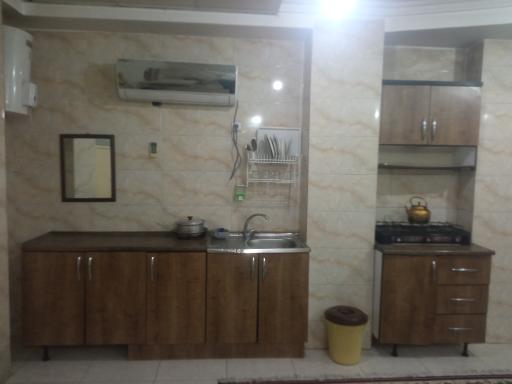 خانه مسافر ساحل یک 