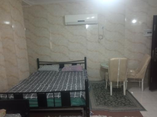 خانه مسافر ساحل یک 