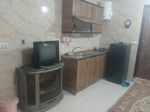 عکس خانه مسافر ساحل یک 