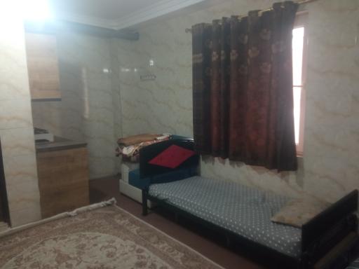 خانه مسافر ساحل یک 