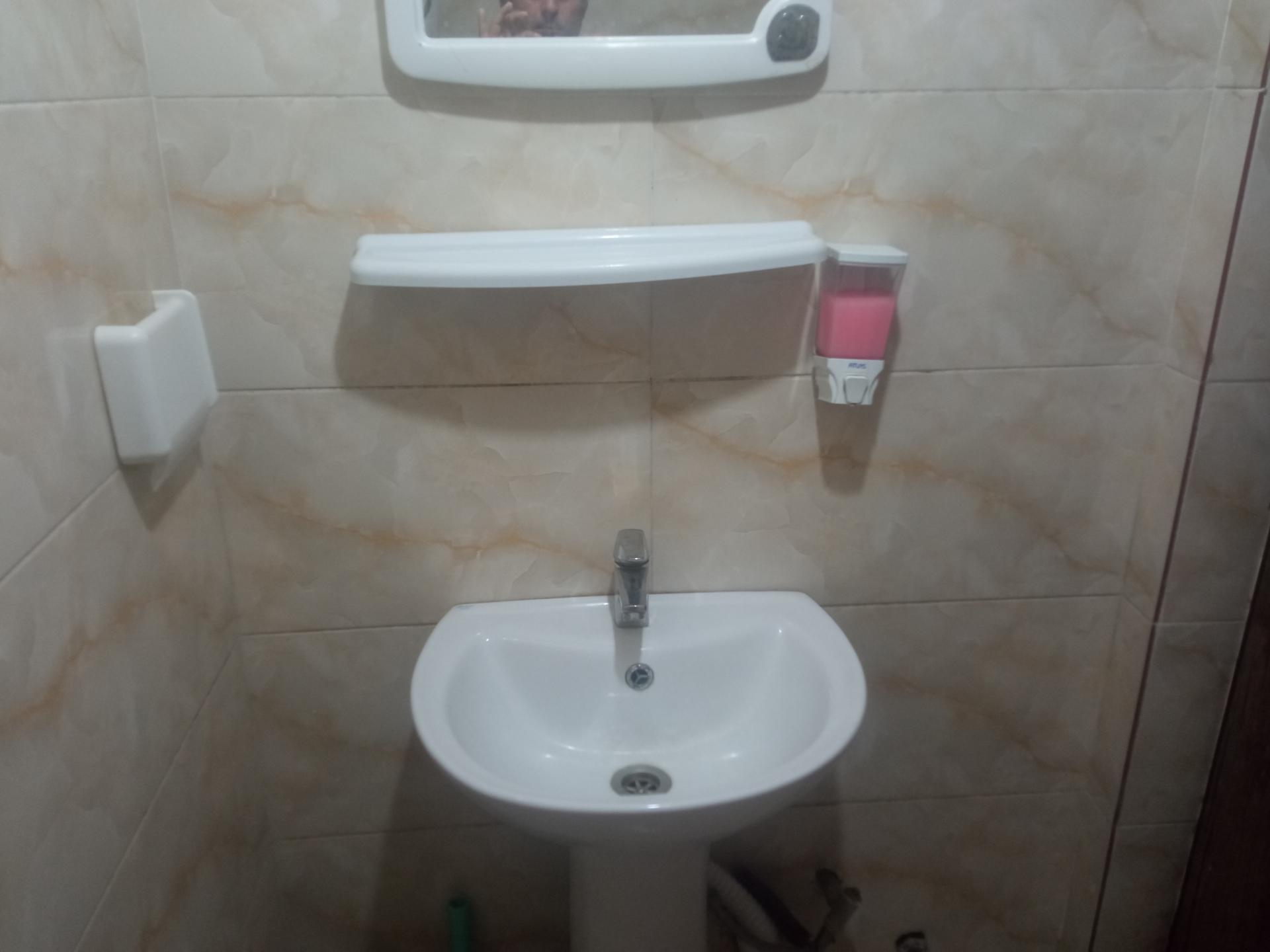 عکس خانه مسافر ساحل یک 