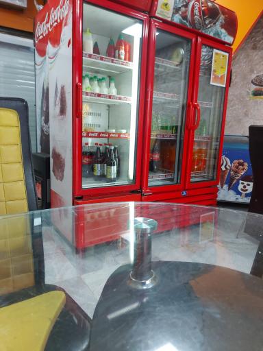 عکس فست فود نوفل لوشاتو