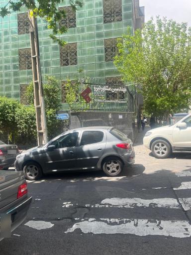 عکس مهندسین مشاور نیرو