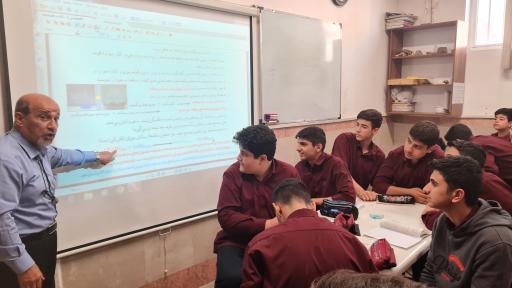 مدرسه دکتر حسابی