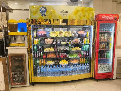 عکس آمیوه و بستنی انرژی پلاس