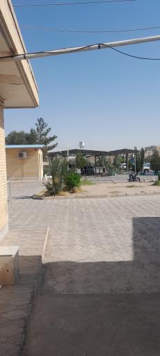 عکس مرکز تعویض پلاک یزد