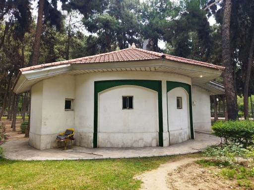 عکس سرویس بهداشتی