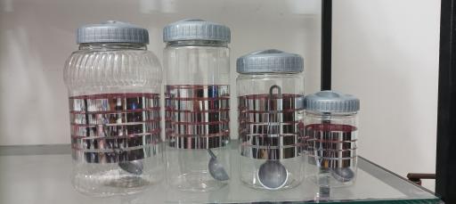 عکس فروشگاه پلاستیک امیرحسین