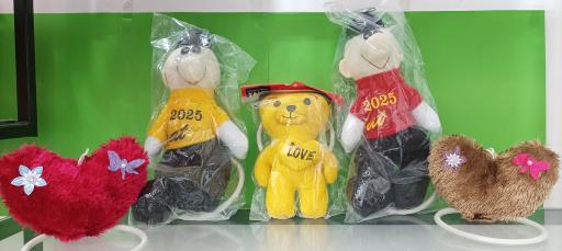 عکس فروشگاه پلاستیک امیرحسین