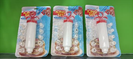 عکس فروشگاه پلاستیک امیرحسین