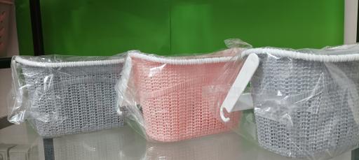 عکس فروشگاه پلاستیک امیرحسین