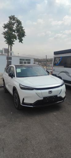 عکس پارکینگ چیتگر