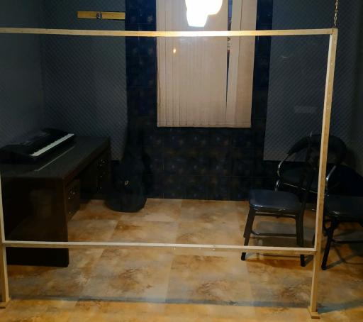 عکس آکادمی موسیقی همایون