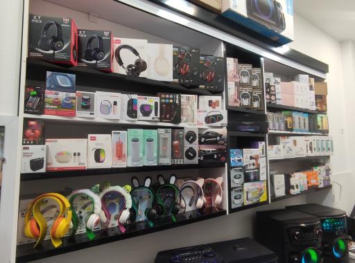 عکس شهر اسپیکر