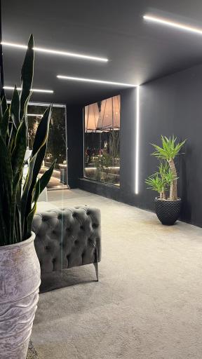 عکس کافه رستوران جاوا