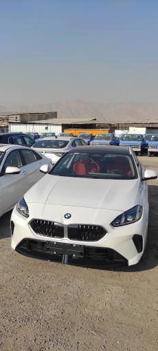 عکس پارکینگ چیتگر
