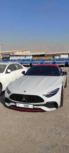 عکس پارکینگ چیتگر