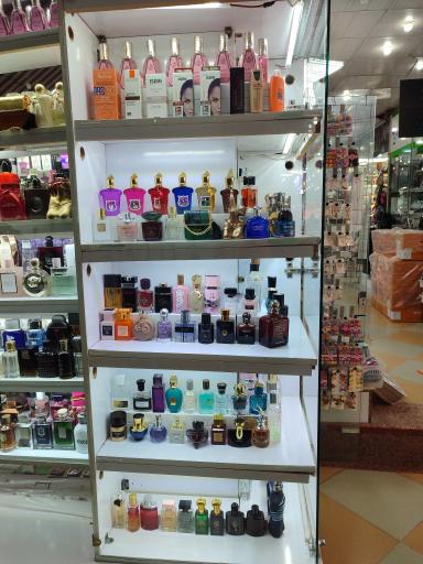 کافه ادکلن اورجینال (دکانت)
