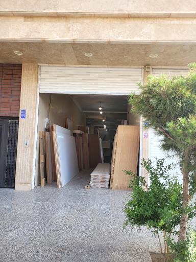 عکس نوین چوب رحمانی