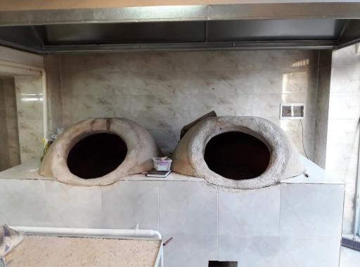 نانوایی برکت