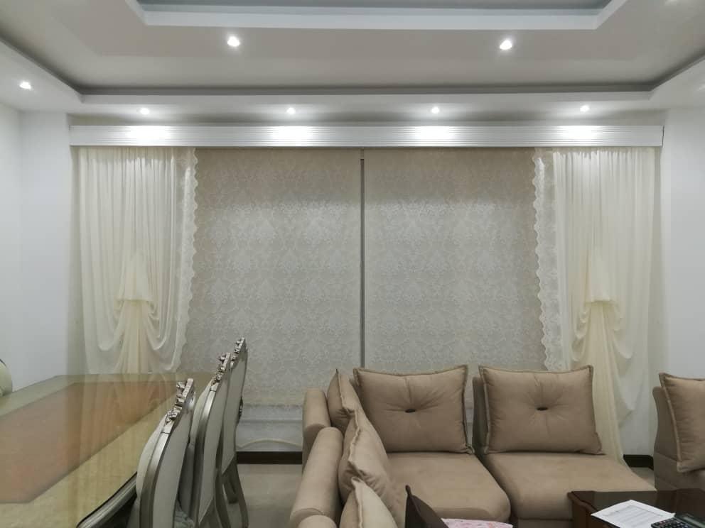 عکس پرده سرای نیایش