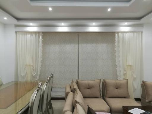 عکس پرده سرای نیایش