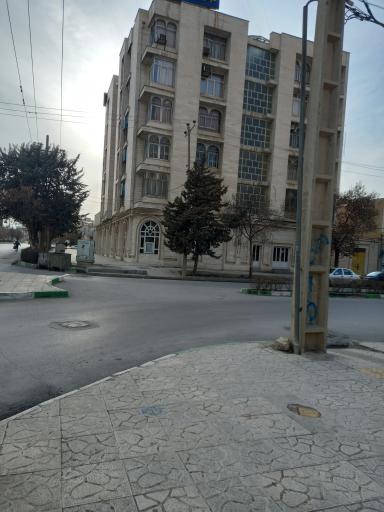 عکس رستوران لاله