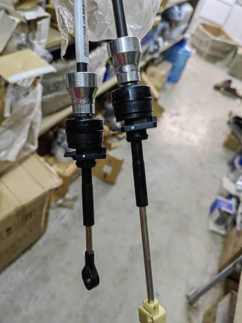 عکس فروشگاه قطعات خودرو مشکین قلم