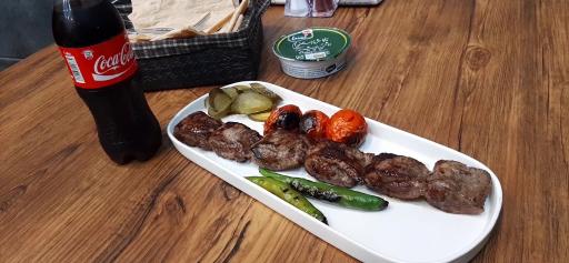 عکس کبابی نون پیچ