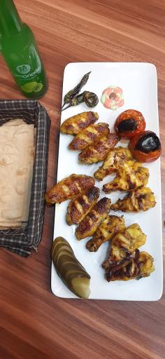 عکس کبابی نون پیچ