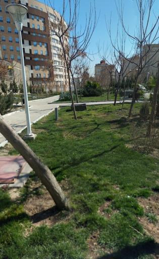 عکس بوستان عطار نیشابوری