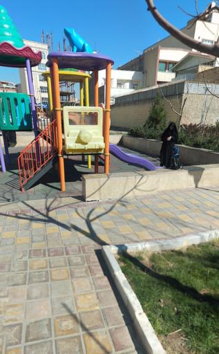 عکس بوستان عطار نیشابوری