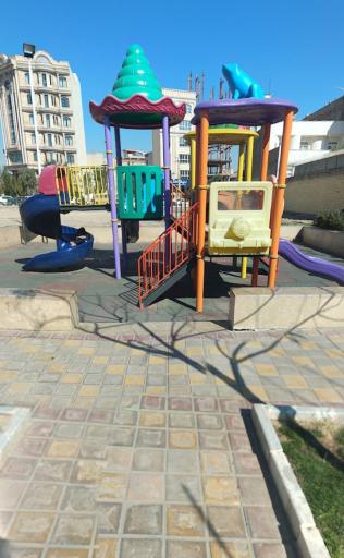 عکس بوستان عطار نیشابوری