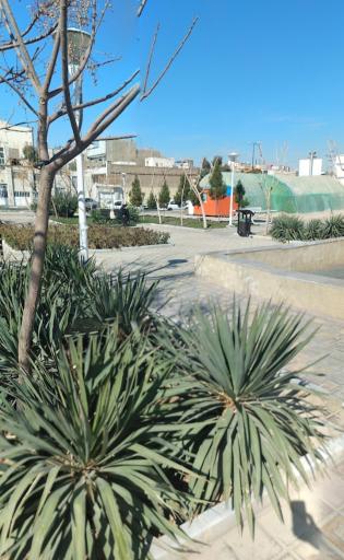 عکس بوستان عطار نیشابوری