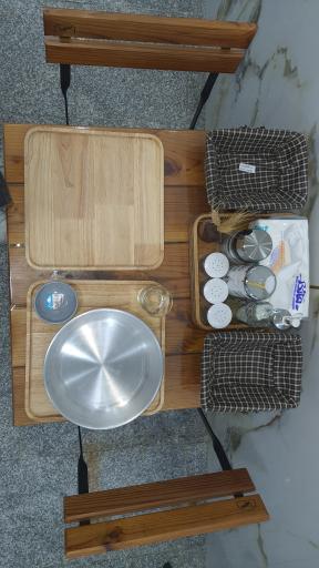 عکس آش و حلیم آش ماش