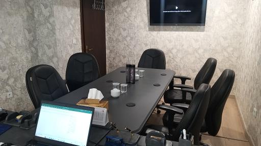 عکس دپارتمان املاک داریک