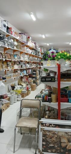 عکس لوازم خانگی وپلاستیک جات صدف