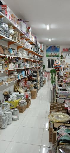 عکس لوازم خانگی وپلاستیک جات صدف