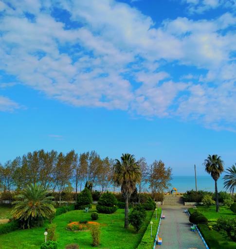 عکس مجتمع تفریحی ناجا پردیس 2