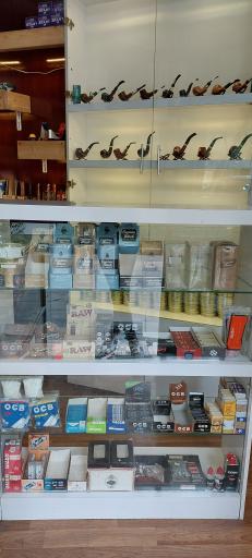 فروشگاه سیگاریلو